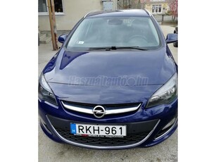 OPEL ASTRA J Sports Tourer 2.0 CDTI Start-Stop Enjoy