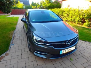 OPEL ASTRA K 1.2 T BEST