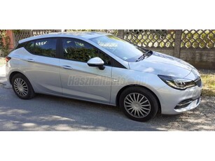 OPEL ASTRA K 1.2 T BEST