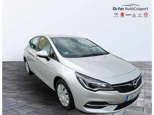 OPEL ASTRA K 1.2 T BEST