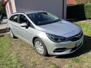 OPEL ASTRA K 1.2 T BEST