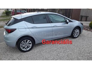 OPEL ASTRA K 1.2 T BEST