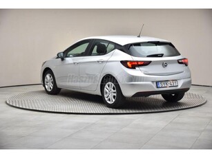 OPEL ASTRA K 1.2 T Business Edition MAGYAR-1.TUL-LED-K+Ü.FŰTÉS-KAMERA-INTELLILINK-P.RADAR-76e KM!