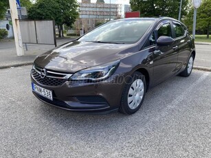 OPEL ASTRA K 1.4 Excite