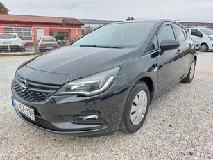 OPEL ASTRA K 1.4 Selection