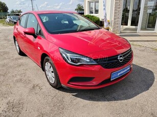 OPEL ASTRA K 1.4 Selection