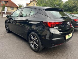 OPEL ASTRA K 1.4 Selection M.O-i.1 TULAJ.61e KM.Téli-nyári kerék.ülés-kormányfűtés.3ÉV GARANCIA