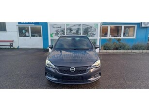 OPEL ASTRA K 1.4 T Dynamic 13- as