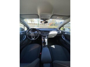 OPEL ASTRA K 1.4 T Dynamic Sports Tourer / Magyarországi / 1.Tulaj / ÁFÁ-s