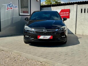 OPEL ASTRA K 1.4 T Dynamic ÜLÉS-KORMÁNYFŰTÉS / LED LÁMPA / TEMPOMAT / RADAR / 1 ÉV GARANCIA