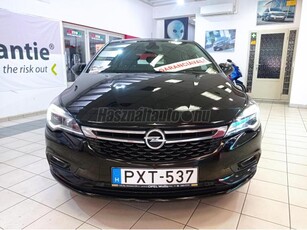 OPEL ASTRA K 1.4 T Enjoy 1év GARANCIA