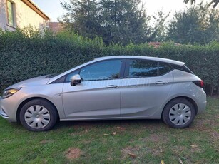 OPEL ASTRA K 1.4 T Enjoy