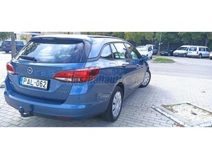 OPEL ASTRA K 1.4 T Enjoy