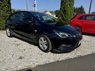 OPEL ASTRA K 1.4 T Enjoy Első.magánszemély tulajdonostól!!!