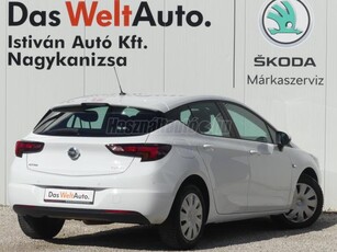 OPEL ASTRA K 1.4 T Enjoy Foglalva!