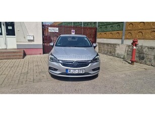 OPEL ASTRA K 1.4 T Enjoy Magyar. 1 Tulaj. Didit klíma