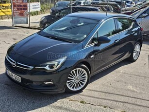 OPEL ASTRA K 1.4 T Enjoy Magyarországi! 1 tulaj!