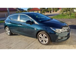 OPEL ASTRA K 1.4 T Excite B-K