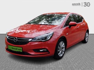 OPEL ASTRA K 1.4 T Innovation