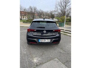 OPEL ASTRA K 1.4 T Innovation