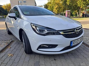 OPEL ASTRA K 1.4 T Innovation MAGYAR. AUTOMATA. 1.TULAJ. KEVÉS KM!!