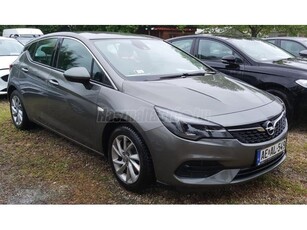 OPEL ASTRA K 1.4 T Ultimate CVT