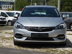 OPEL ASTRA K 1.5 CDTI Elegance Hatchback