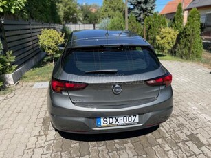 OPEL ASTRA K 1.5 CDTI