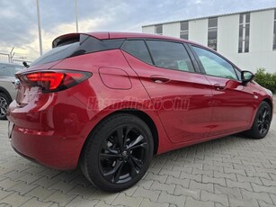 OPEL ASTRA K 1.5 CDTI GS Line MAGYARORSZÁGI ÜZEMBE HELYEZÉS!