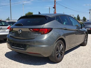 OPEL ASTRA K 1.5 CDTI2020 LED-Ü+korm.fűt-Digit.klíma-Holttér-figy-T.kamera-CarPlay-Navi-2 szett kerék