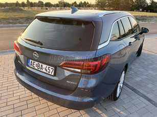 OPEL ASTRA K 1.6 CDTI EcoFLEX Start-Stop Dynamic