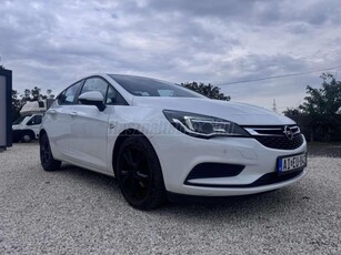 OPEL ASTRA K 1.6 CDTI EcoFLEX Start-Stop Selection MEGKÍMÉLT JÓ ÁLLAPOTBAN!! JÉGHIDEG KLÍMA -PDC