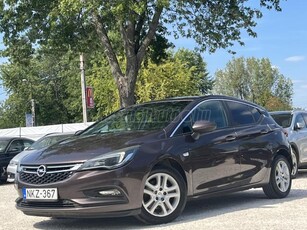 OPEL ASTRA K 1.6 CDTI Enjoy Azonnal elvihető! Megbízható!Magyarországi!Gyári fényezés!Magyarországi!1év műsz