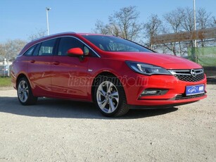 OPEL ASTRA K 1.6 CDTI Innovation FRISSEN SZERVIZELT!