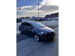 OPEL ASTRA K 1.6 CDTI Start-Stop Dynamic