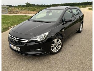 OPEL ASTRA K 1.6 CDTI Start-Stop Enjoy