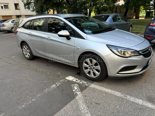 OPEL ASTRA K 1.6 CDTI Start-Stop Enjoy