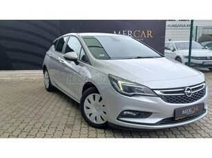 OPEL ASTRA K 1.6 CDTI Start-Stop Enjoy MAGYAR. 1.-TUL..ÁFÁ-S. Nr.: 044