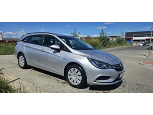 OPEL ASTRA K 1.6 CDTI Start-Stop Innovation