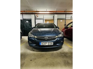 OPEL ASTRA K 1.6 CDTI Start-Stop Innovation