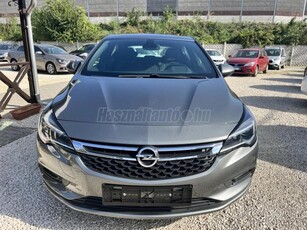 OPEL ASTRA K 1.6 CDTI Start-Stop Innovation