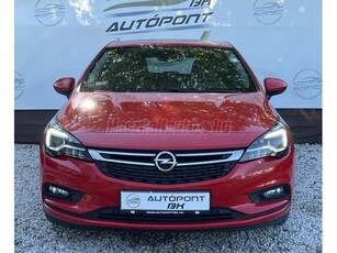 OPEL ASTRA K 1.6 CDTI Start-Stop Innovation Akár 1+1 év garanciával!Magyarországi!Vezetett Szerv.K!Áfás!Törésmentes!