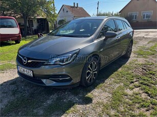 OPEL ASTRA K Sports Tourer 1.2 T BEST