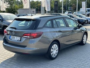 OPEL ASTRA K Sports Tourer 1.2 T Business Edition