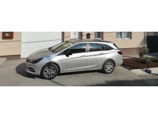 OPEL ASTRA K Sports Tourer 1.2 T Edition