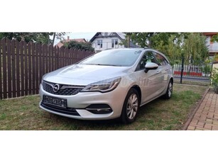 OPEL ASTRA K Sports Tourer 1.2 T Edition