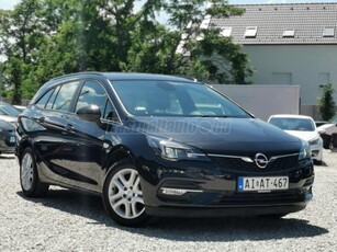 OPEL ASTRA K Sports Tourer 1.2 T Edition NAVI+Kamera+PDC+LED+Tempomat+