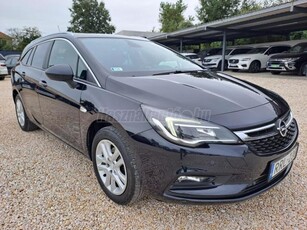 OPEL ASTRA K Sports Tourer 1.4 T Enjoy 150 LE / ÁFÁS / MAGYARORSZÁGI / 1 TULAJ / SZERVÍZKÖNYV / GARANCIA / KAMERA /