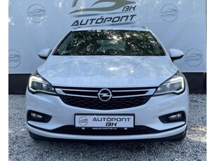 OPEL ASTRA K Sports Tourer 1.4 T Enjoy Akár 1+1 év garanciával!Magyarországi!Törésmentes!Áfás!