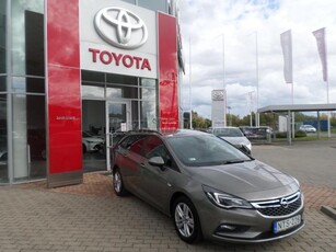 OPEL ASTRA K Sports Tourer 1.4 T Enjoy